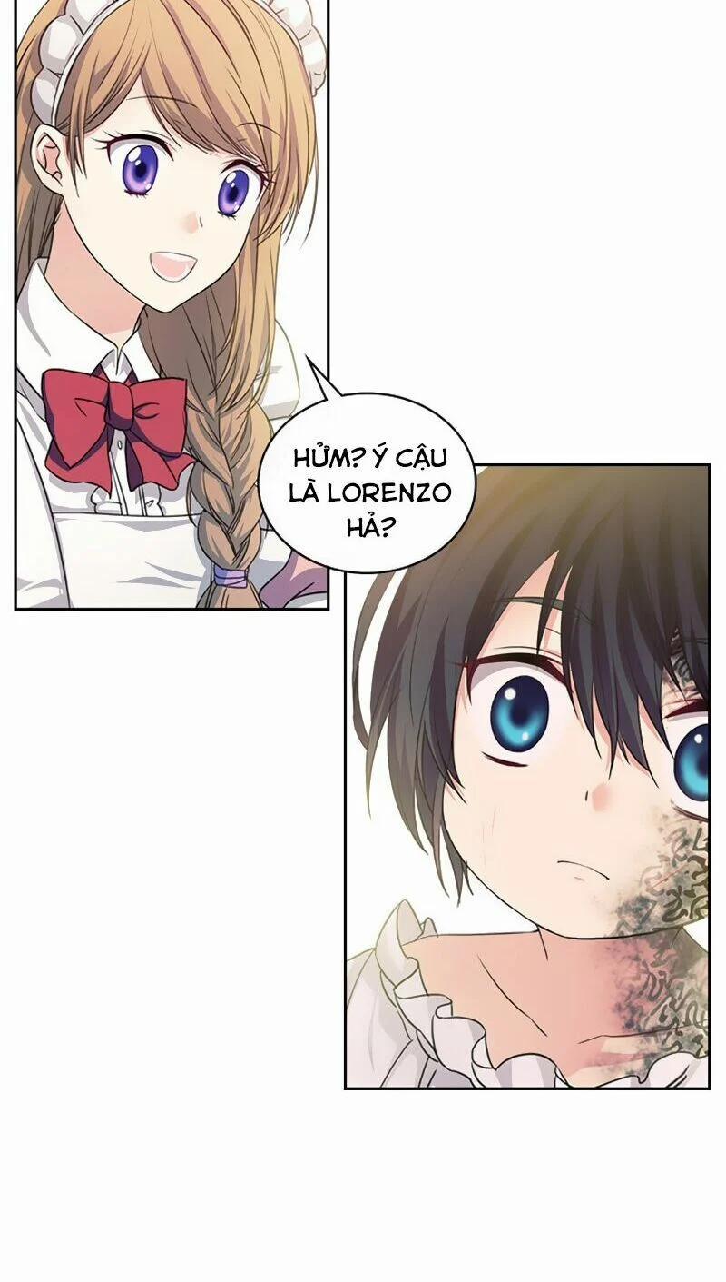 Tôi Trở Thành Hầu Gái Của Một Công Tước 18 trang 30