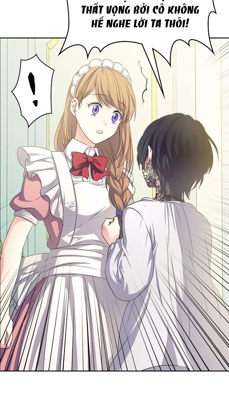 Tôi Trở Thành Hầu Gái Của Một Công Tước 19 trang 13