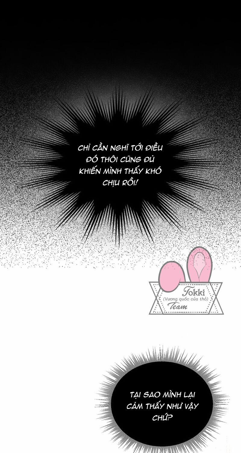 Tôi Trở Thành Hầu Gái Của Một Công Tước 19 trang 18