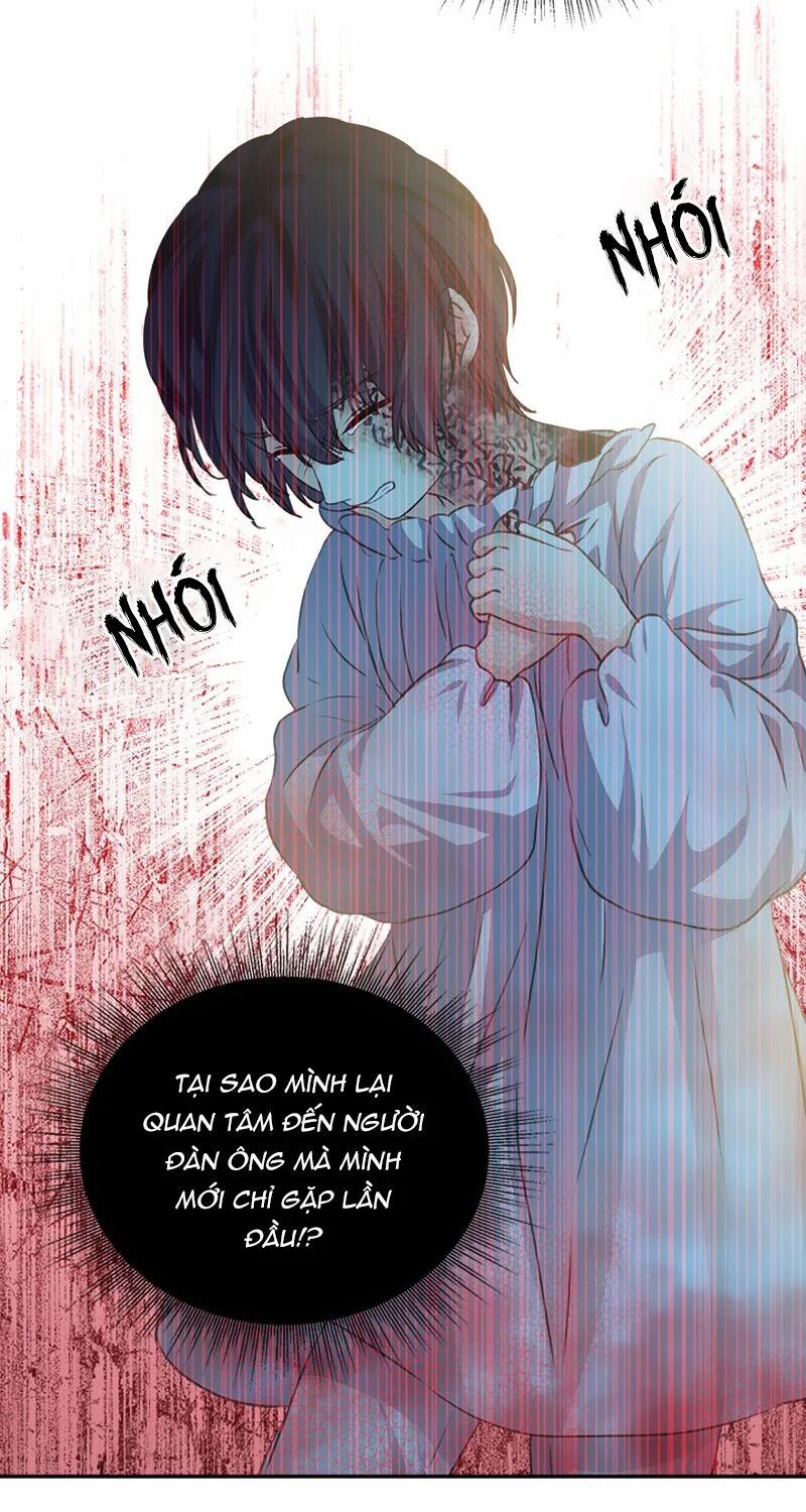 Tôi Trở Thành Hầu Gái Của Một Công Tước 19 trang 19