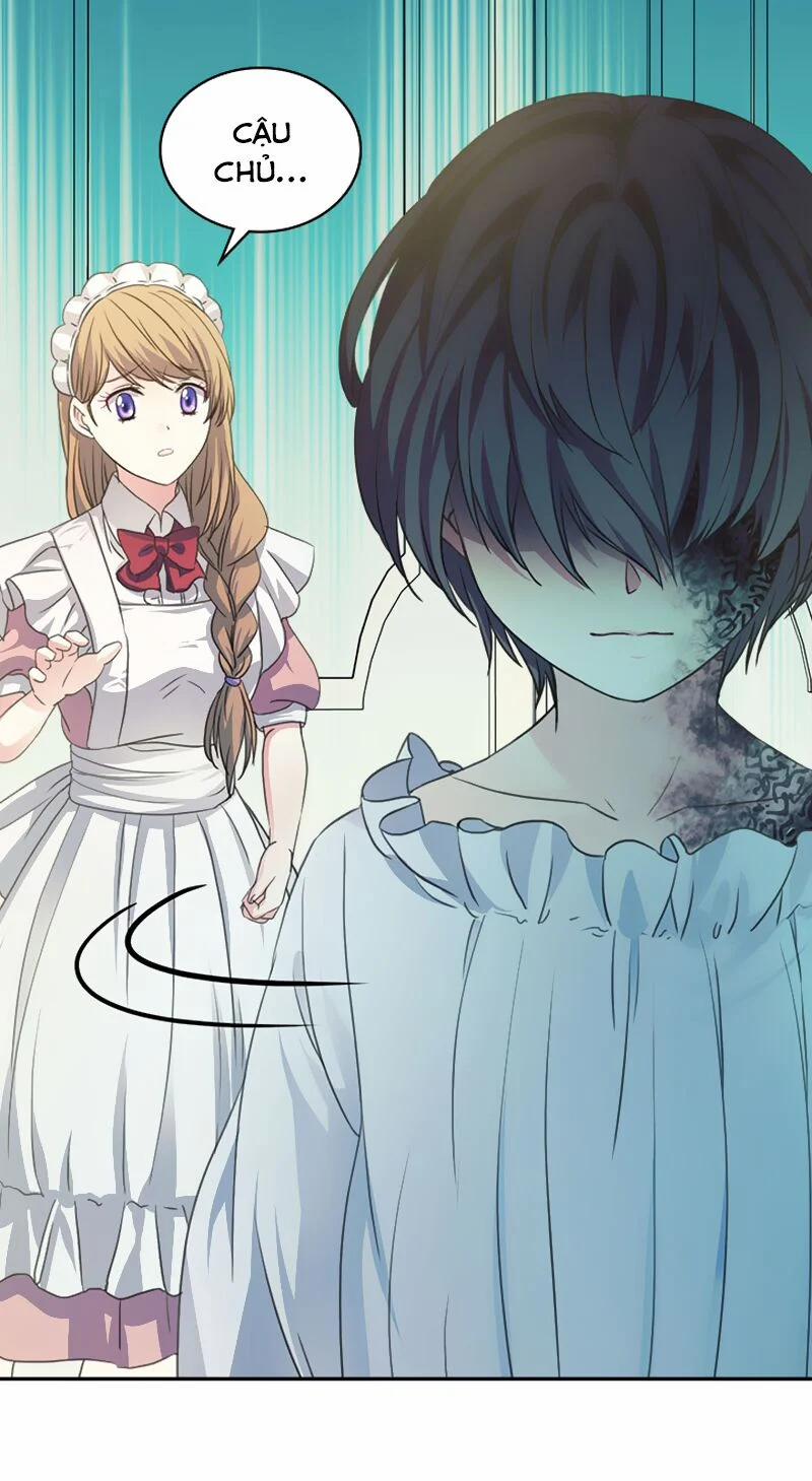 Tôi Trở Thành Hầu Gái Của Một Công Tước 19 trang 21