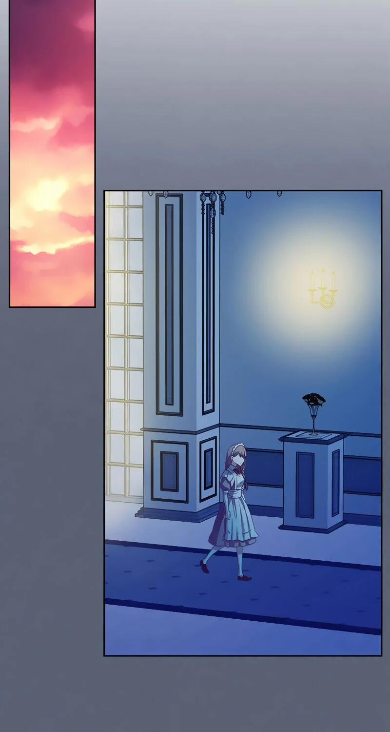 Tôi Trở Thành Hầu Gái Của Một Công Tước 19 trang 23