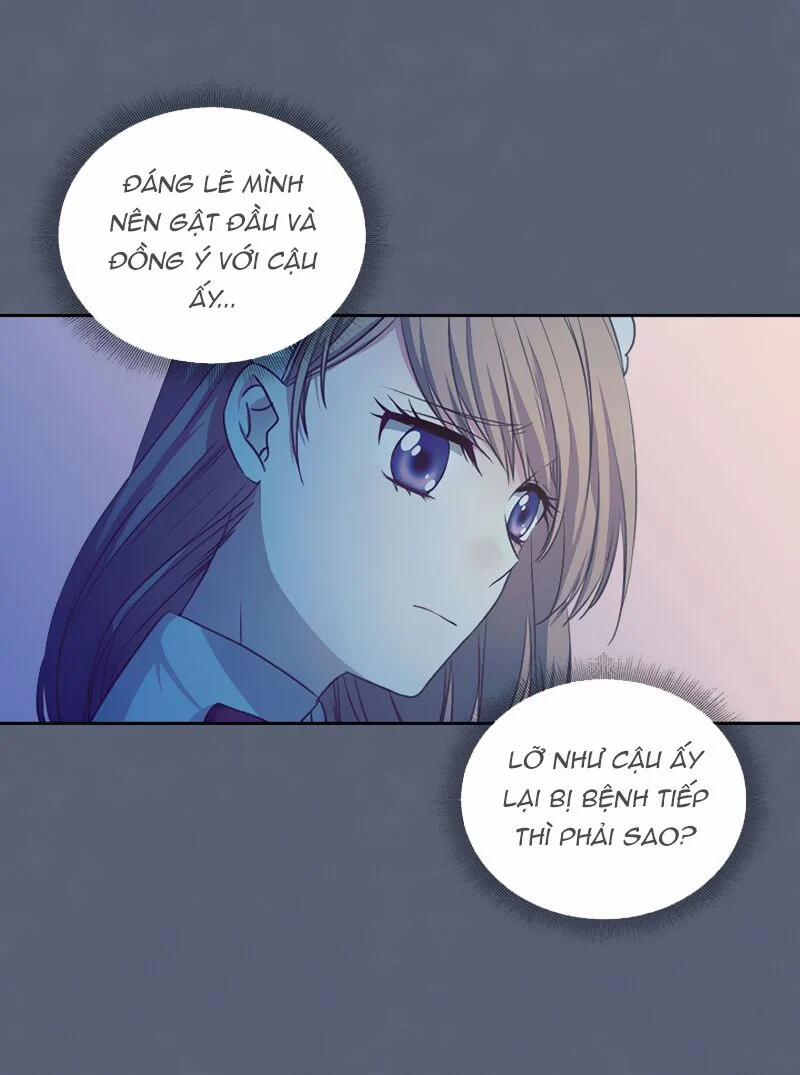 Tôi Trở Thành Hầu Gái Của Một Công Tước 19 trang 25