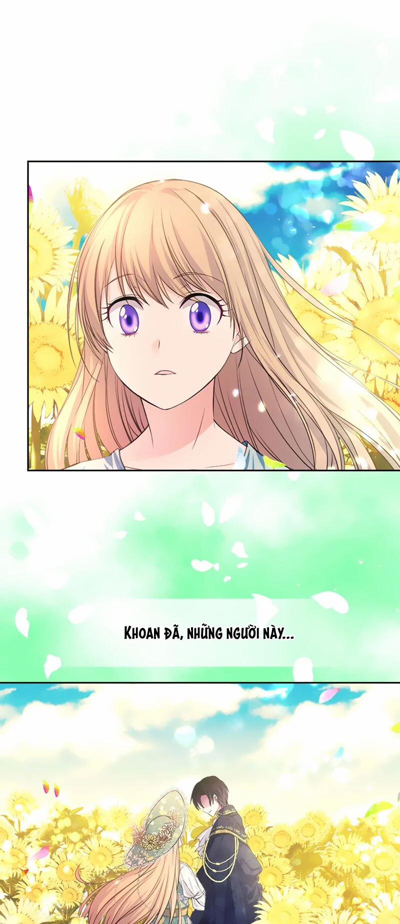 Tôi Trở Thành Hầu Gái Của Một Công Tước 19 trang 31