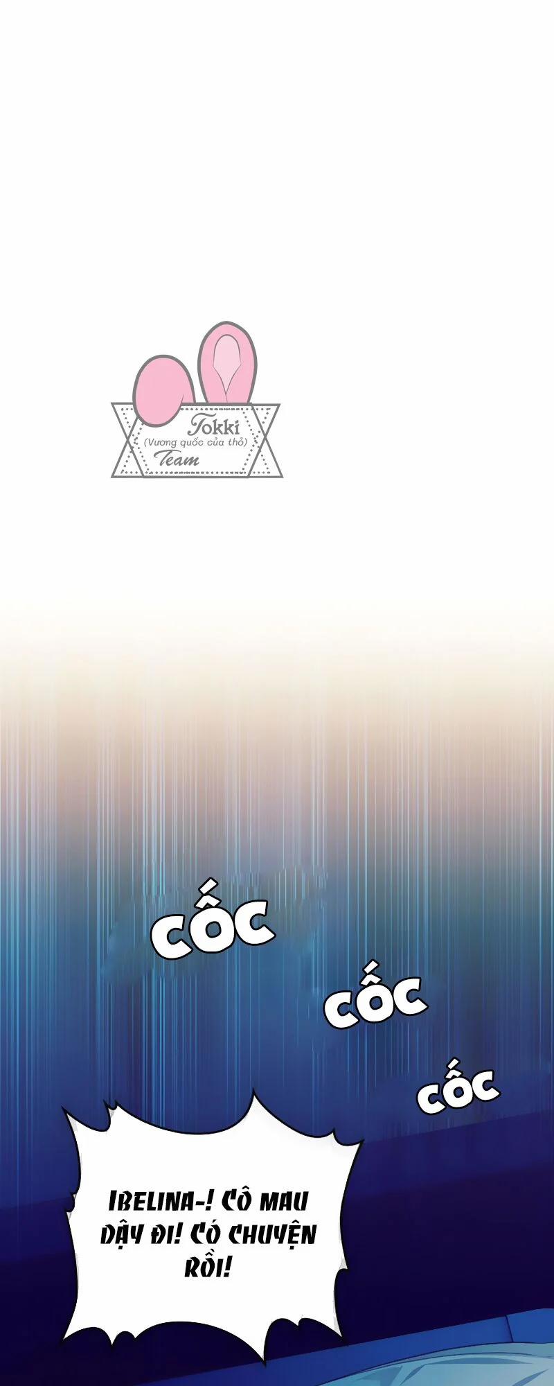 Tôi Trở Thành Hầu Gái Của Một Công Tước 19 trang 37