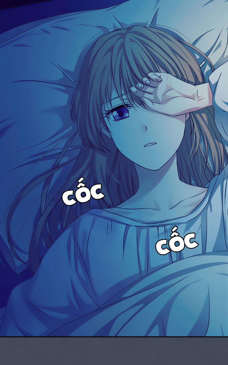 Tôi Trở Thành Hầu Gái Của Một Công Tước 19 trang 38