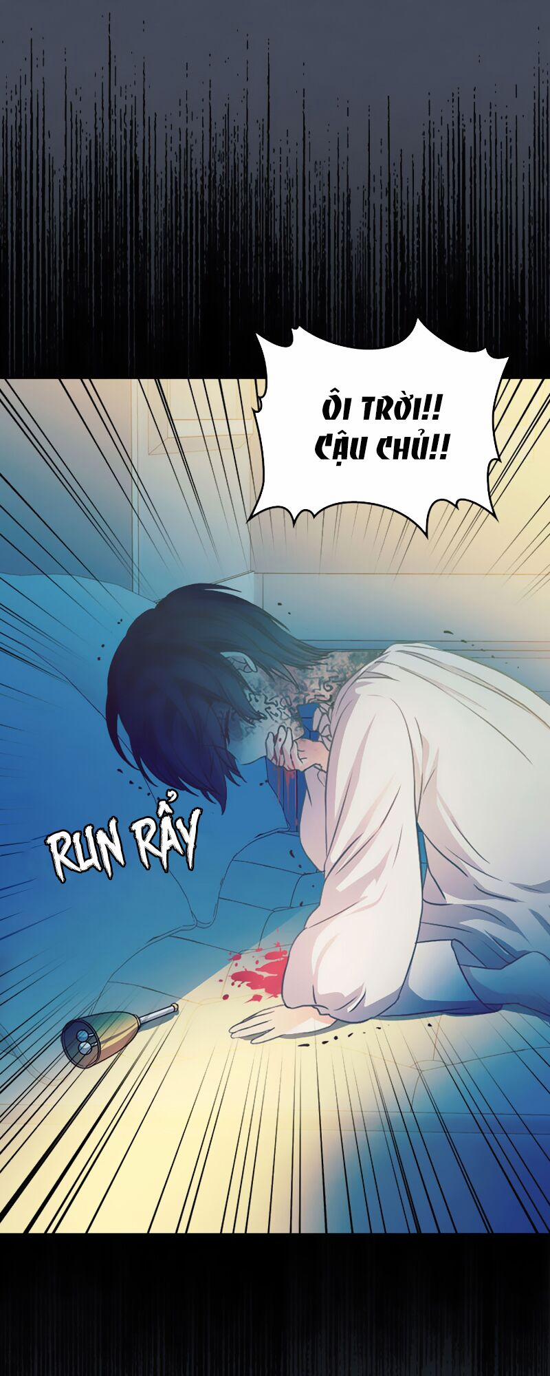 Tôi Trở Thành Hầu Gái Của Một Công Tước 19 trang 44