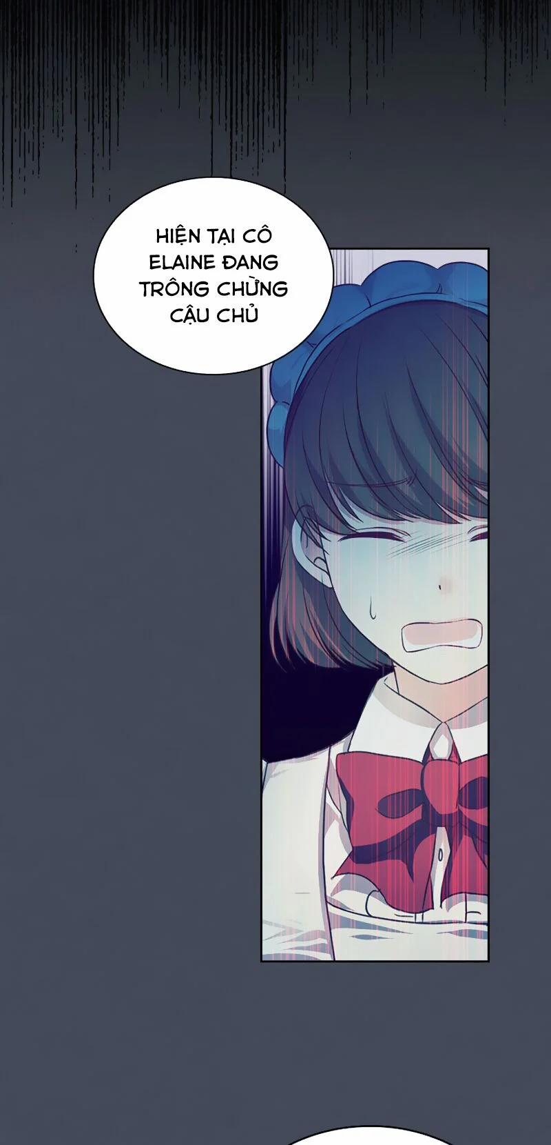 Tôi Trở Thành Hầu Gái Của Một Công Tước 19 trang 45