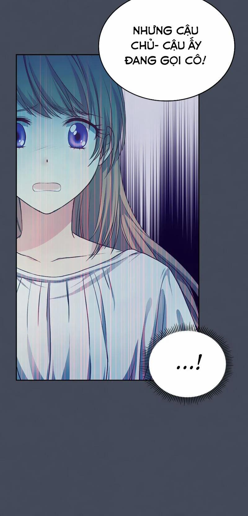 Tôi Trở Thành Hầu Gái Của Một Công Tước 19 trang 46