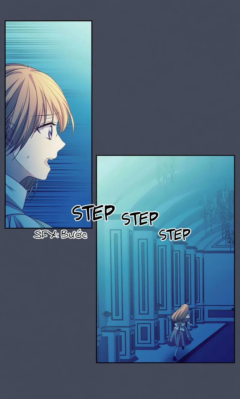 Tôi Trở Thành Hầu Gái Của Một Công Tước 19 trang 48