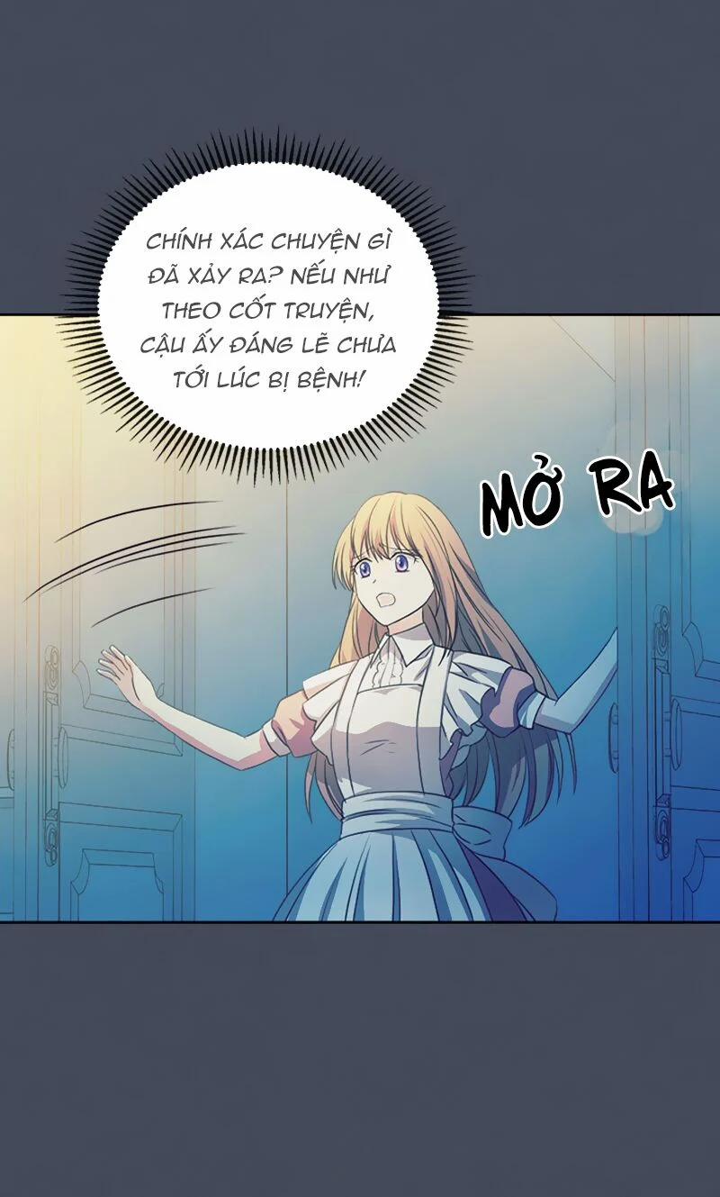 Tôi Trở Thành Hầu Gái Của Một Công Tước 19 trang 49