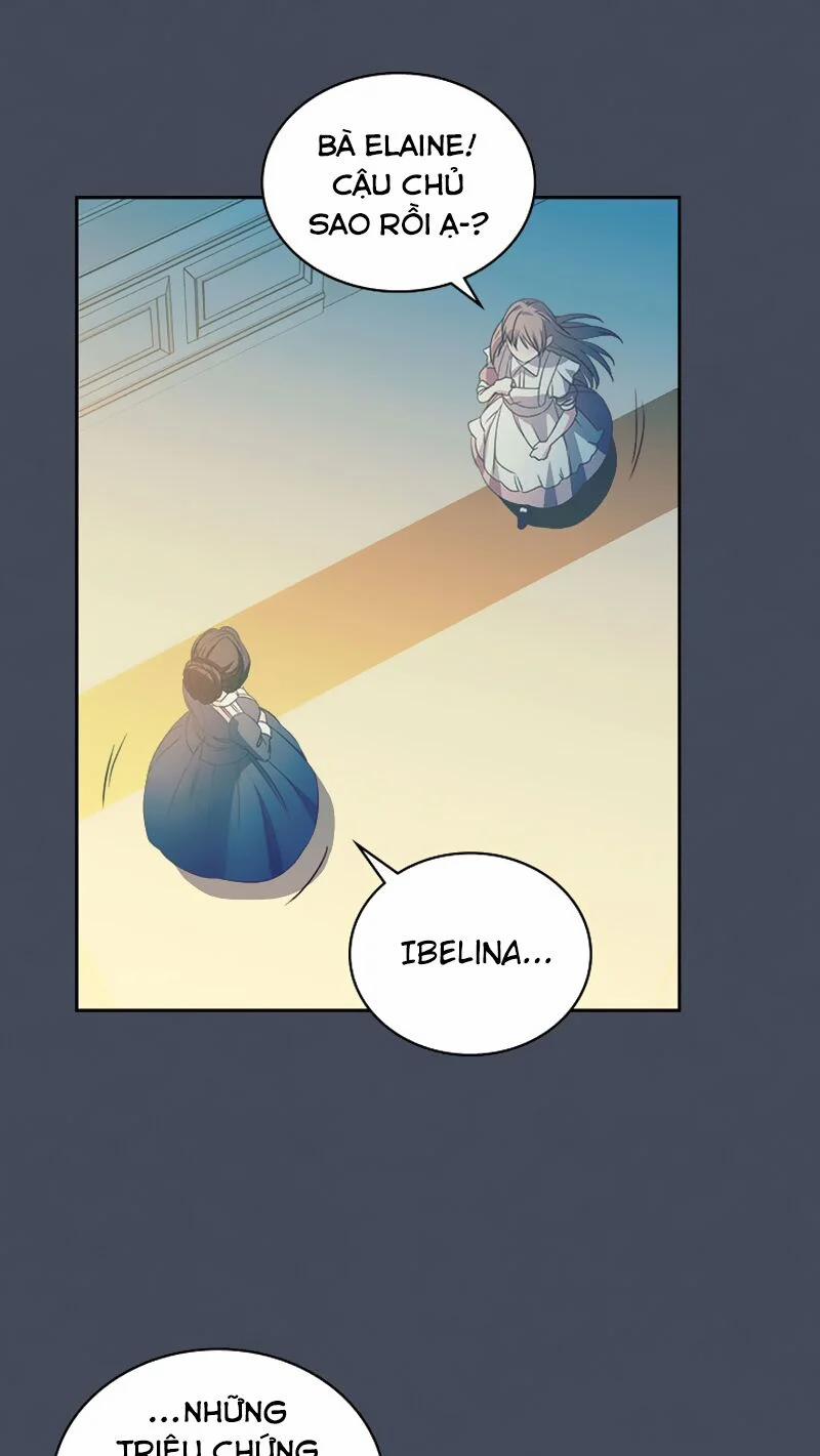 Tôi Trở Thành Hầu Gái Của Một Công Tước 19 trang 50