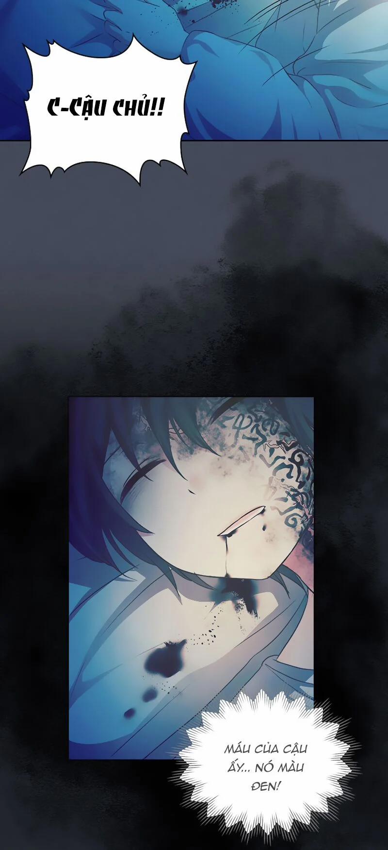 Tôi Trở Thành Hầu Gái Của Một Công Tước 19 trang 55