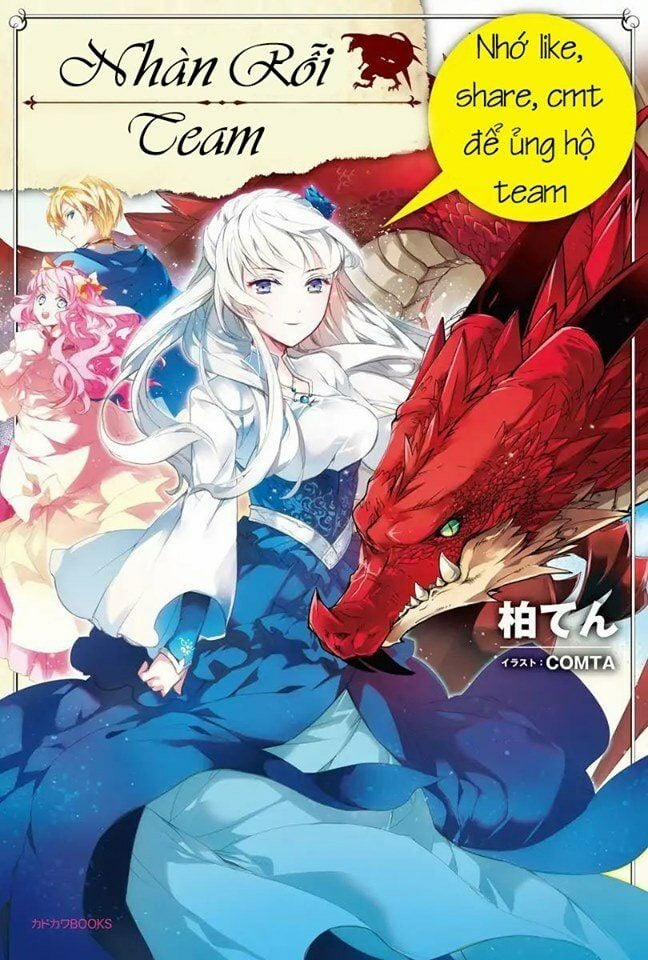 Tôi Trở Thành Hầu Gái Của Một Công Tước 2 trang 0