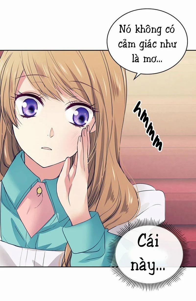 Tôi Trở Thành Hầu Gái Của Một Công Tước 2 trang 10