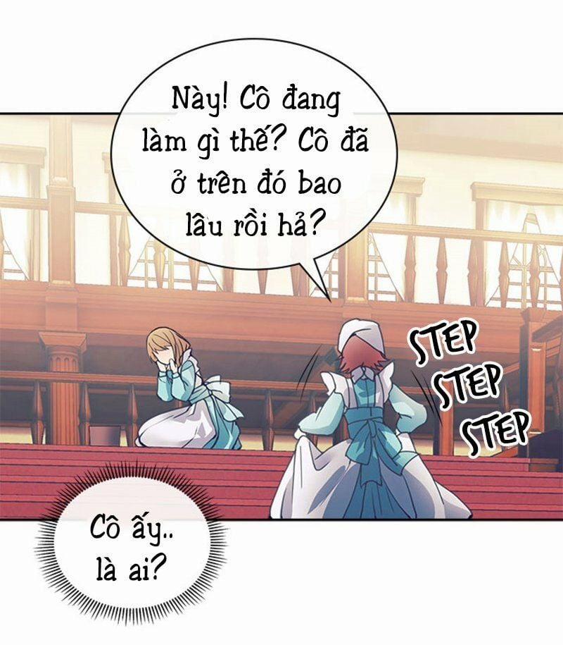 Tôi Trở Thành Hầu Gái Của Một Công Tước 2 trang 14
