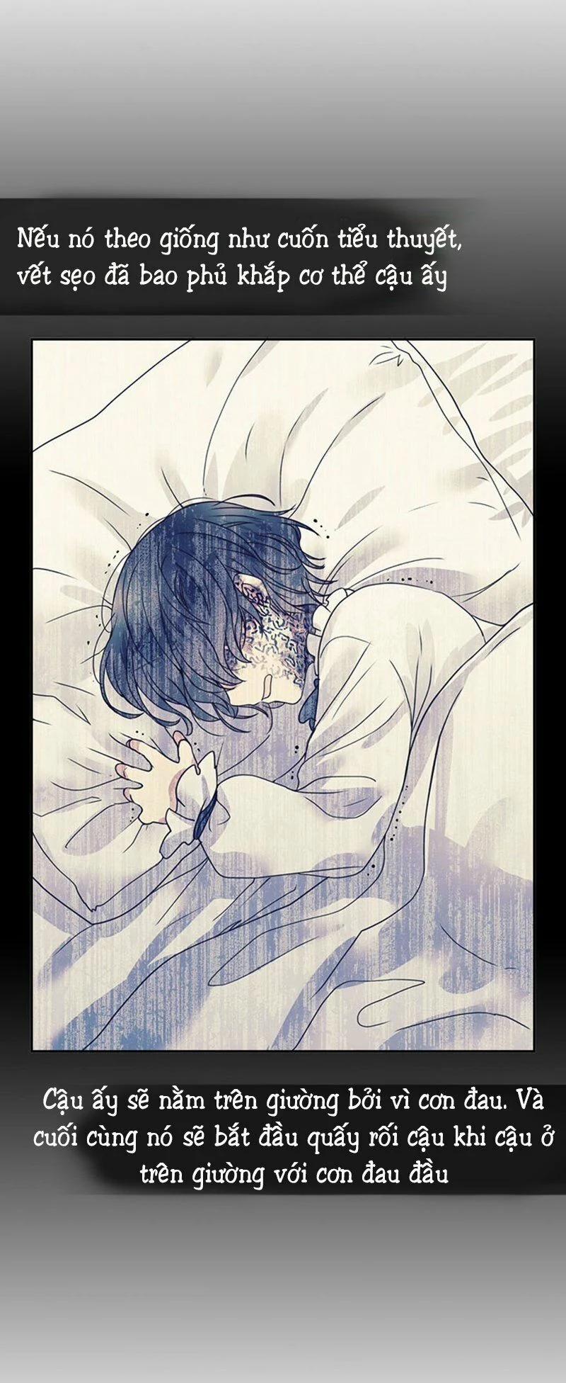 Tôi Trở Thành Hầu Gái Của Một Công Tước 2 trang 22