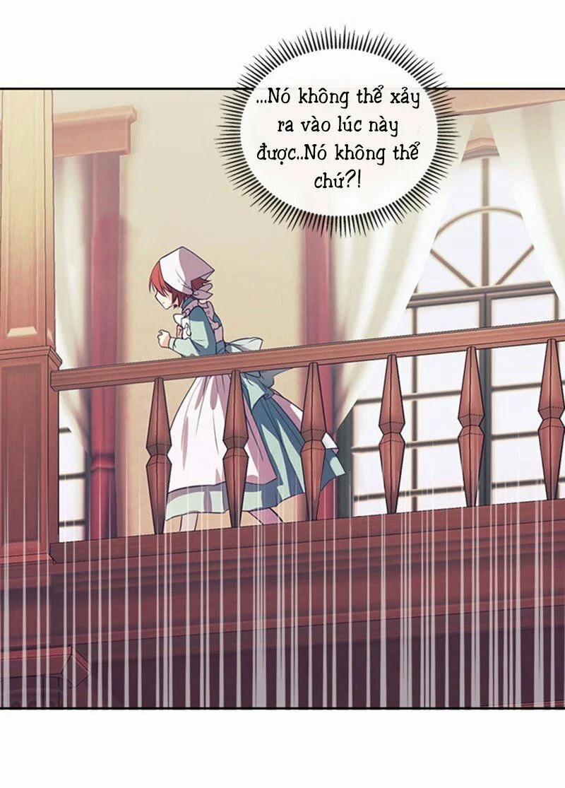 Tôi Trở Thành Hầu Gái Của Một Công Tước 2 trang 25