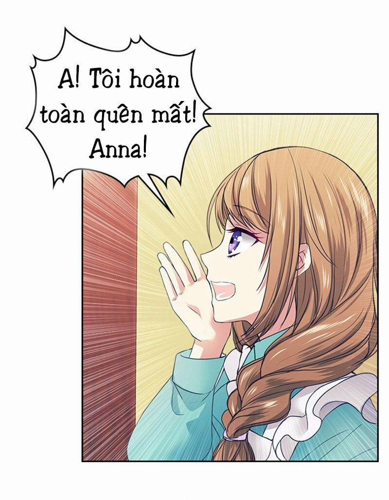 Tôi Trở Thành Hầu Gái Của Một Công Tước 2 trang 26