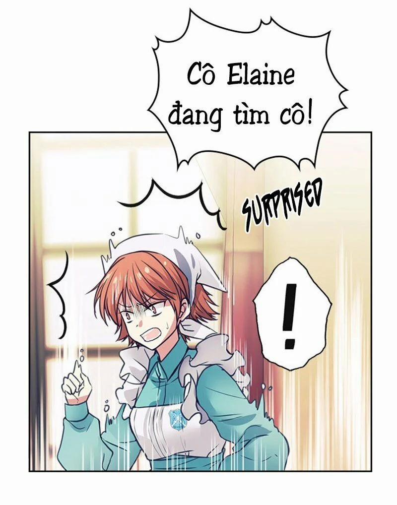Tôi Trở Thành Hầu Gái Của Một Công Tước 2 trang 27