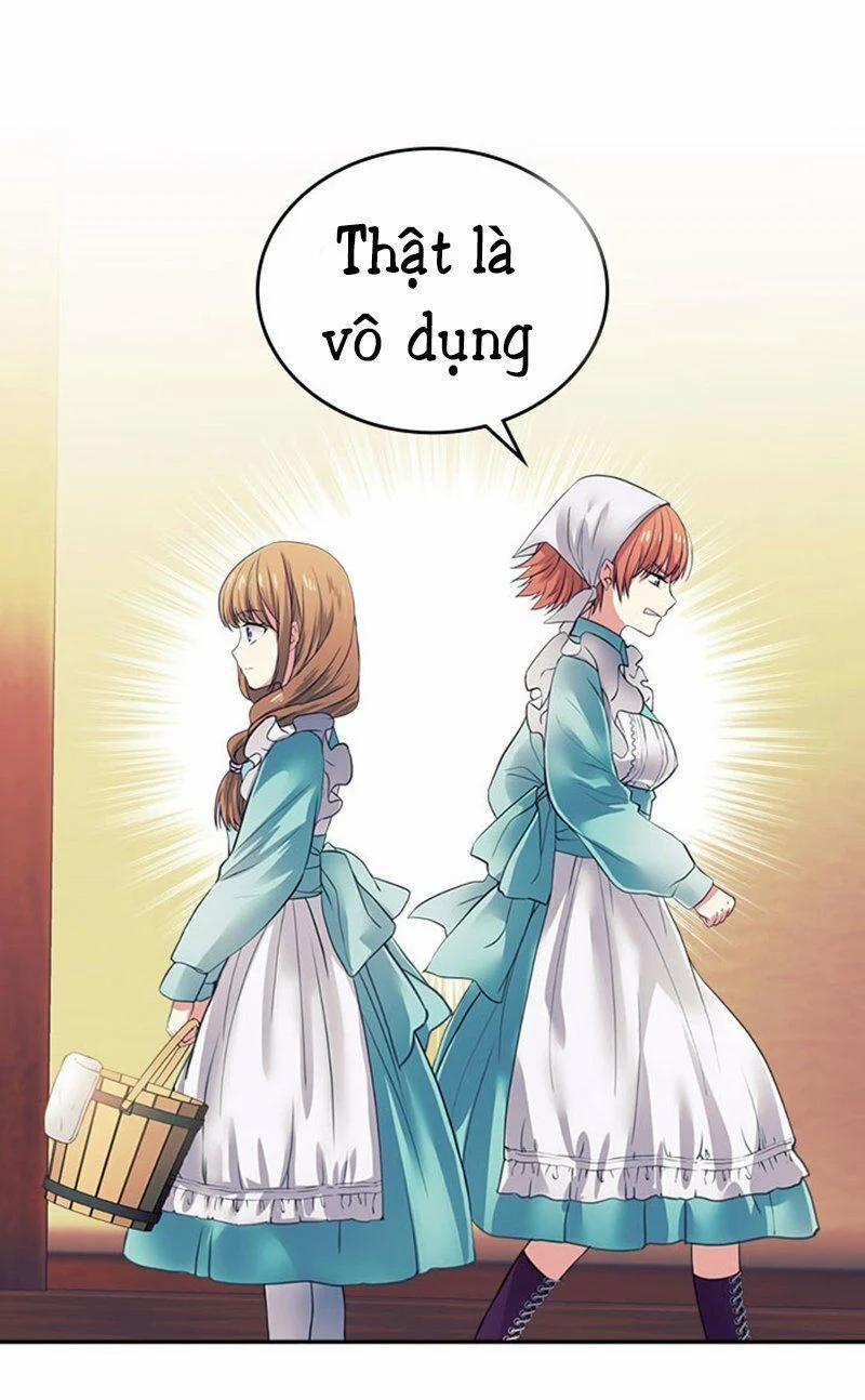 Tôi Trở Thành Hầu Gái Của Một Công Tước 2 trang 30