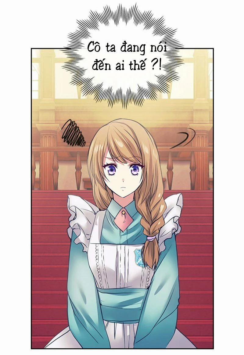 Tôi Trở Thành Hầu Gái Của Một Công Tước 2 trang 31