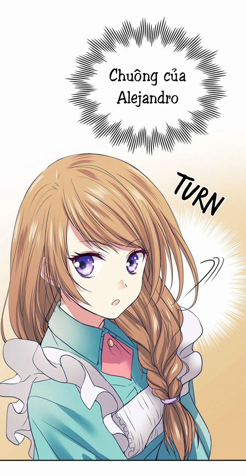 Tôi Trở Thành Hầu Gái Của Một Công Tước 2 trang 34