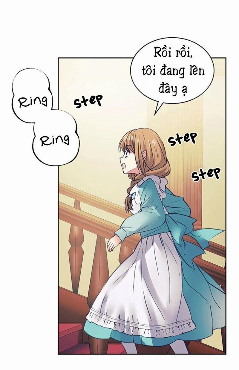 Tôi Trở Thành Hầu Gái Của Một Công Tước 2 trang 35