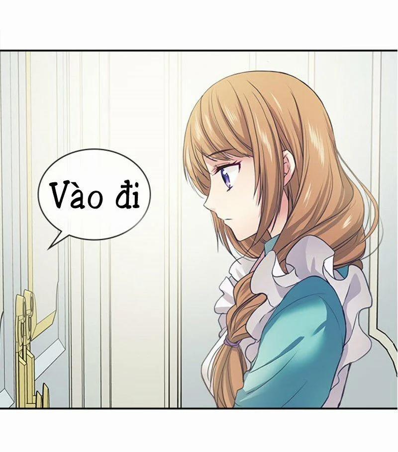 Tôi Trở Thành Hầu Gái Của Một Công Tước 2 trang 38