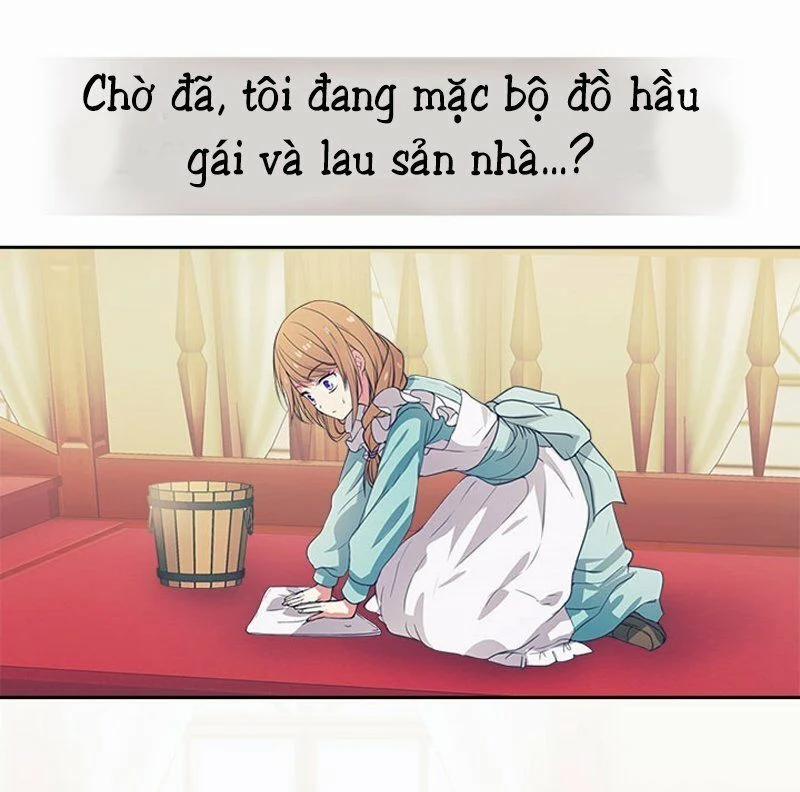 Tôi Trở Thành Hầu Gái Của Một Công Tước 2 trang 4