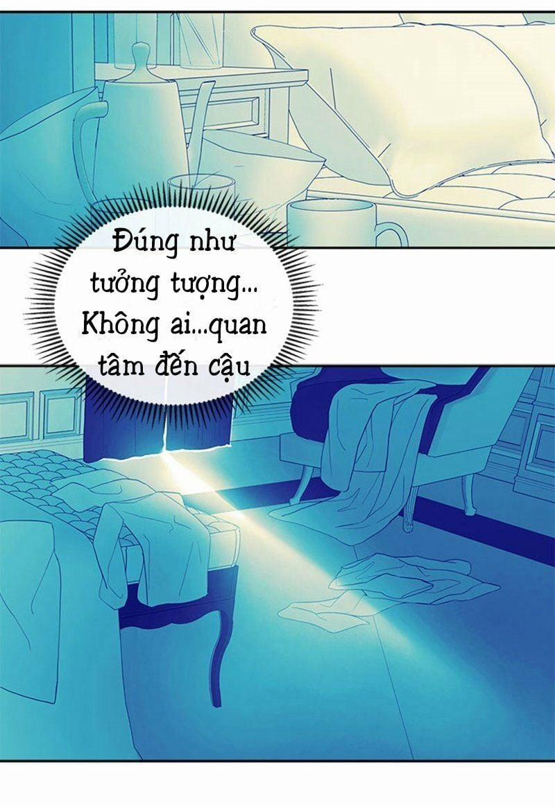 Tôi Trở Thành Hầu Gái Của Một Công Tước 2 trang 43