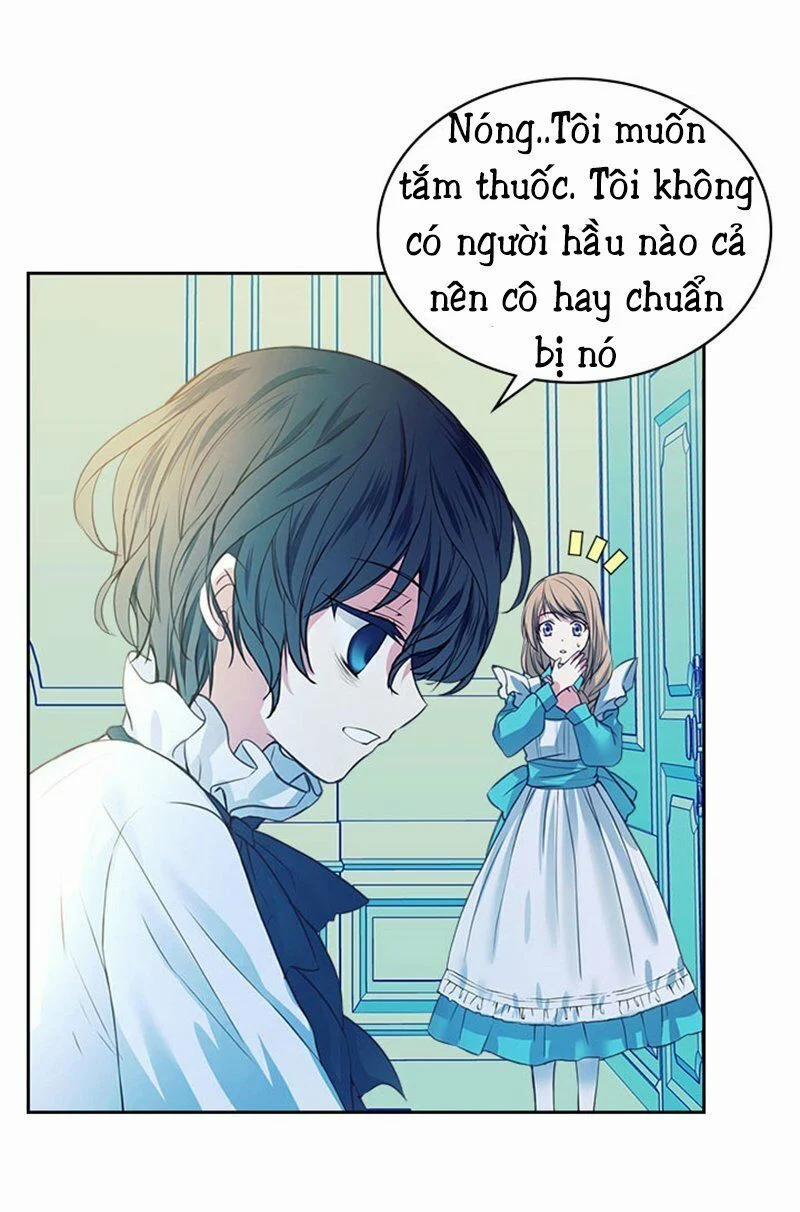 Tôi Trở Thành Hầu Gái Của Một Công Tước 2 trang 44