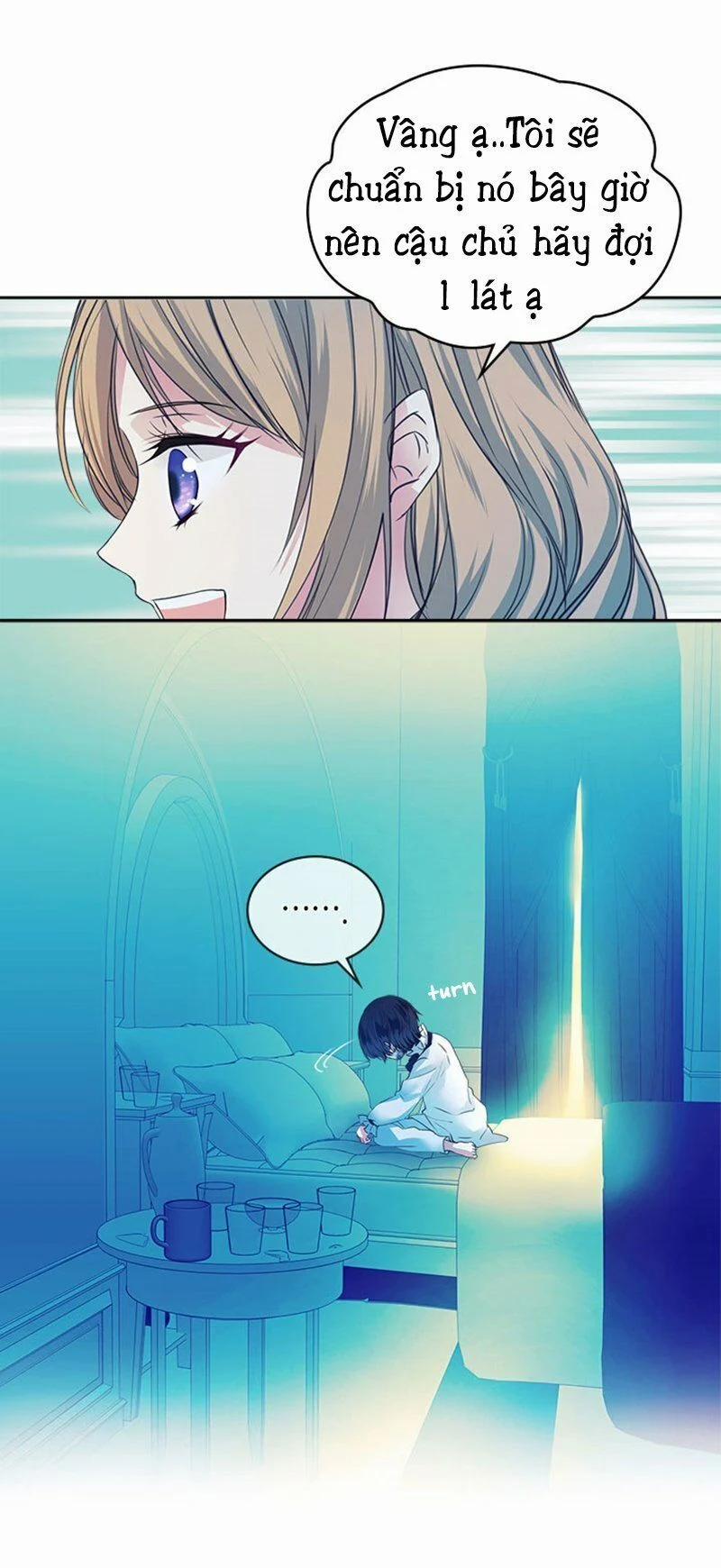 Tôi Trở Thành Hầu Gái Của Một Công Tước 2 trang 45