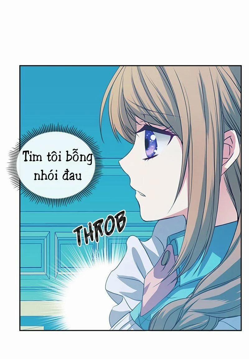 Tôi Trở Thành Hầu Gái Của Một Công Tước 2 trang 46