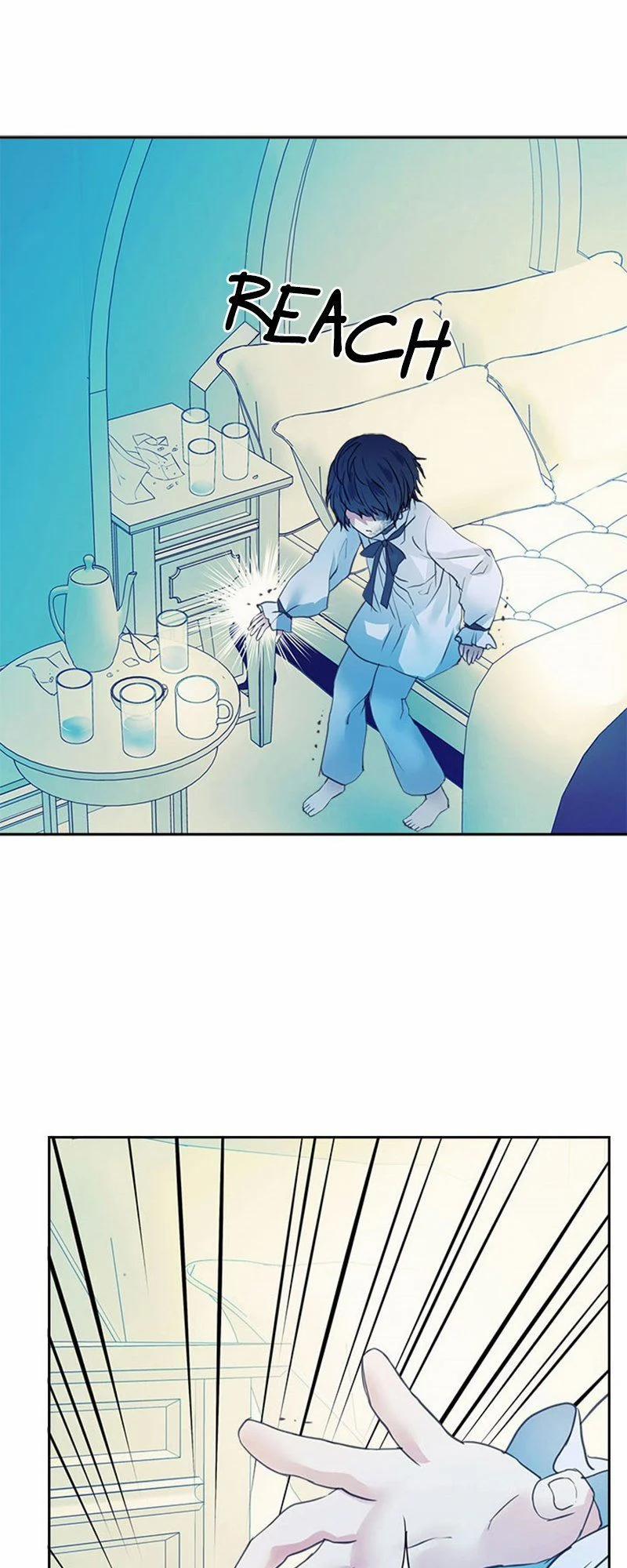 Tôi Trở Thành Hầu Gái Của Một Công Tước 2 trang 49