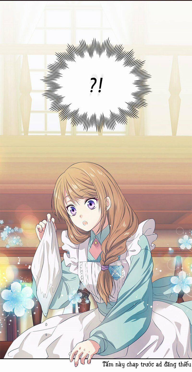 Tôi Trở Thành Hầu Gái Của Một Công Tước 2 trang 5