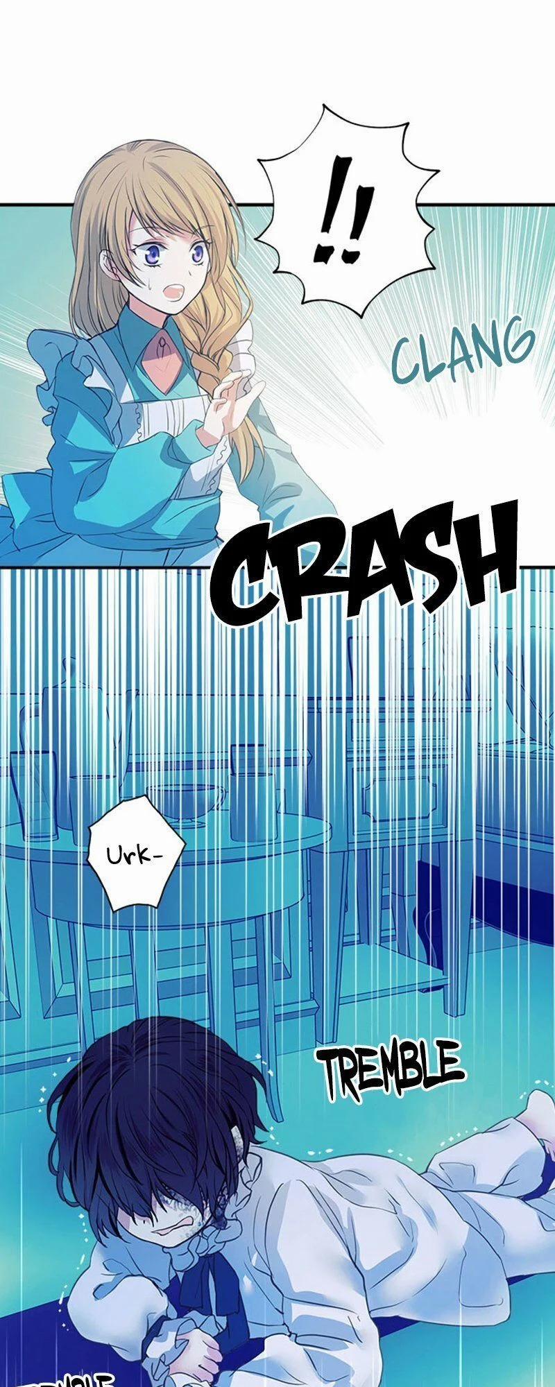 Tôi Trở Thành Hầu Gái Của Một Công Tước 2 trang 51