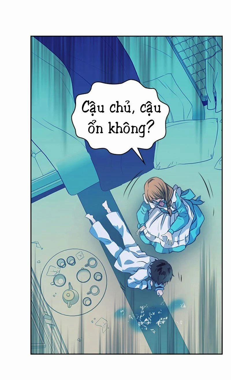 Tôi Trở Thành Hầu Gái Của Một Công Tước 2 trang 53