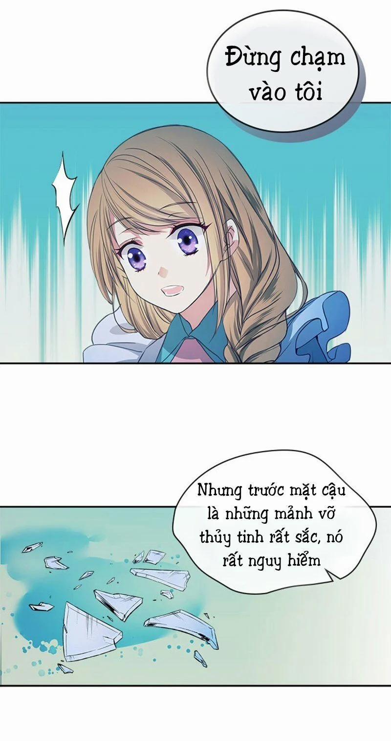 Tôi Trở Thành Hầu Gái Của Một Công Tước 2 trang 54