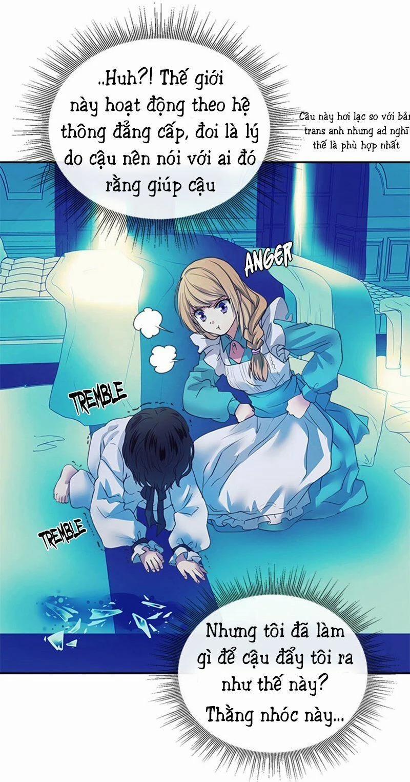 Tôi Trở Thành Hầu Gái Của Một Công Tước 2 trang 56