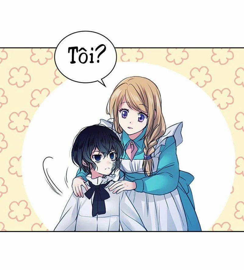 Tôi Trở Thành Hầu Gái Của Một Công Tước 2 trang 62