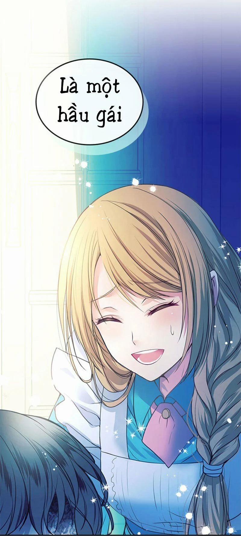 Tôi Trở Thành Hầu Gái Của Một Công Tước 2 trang 64