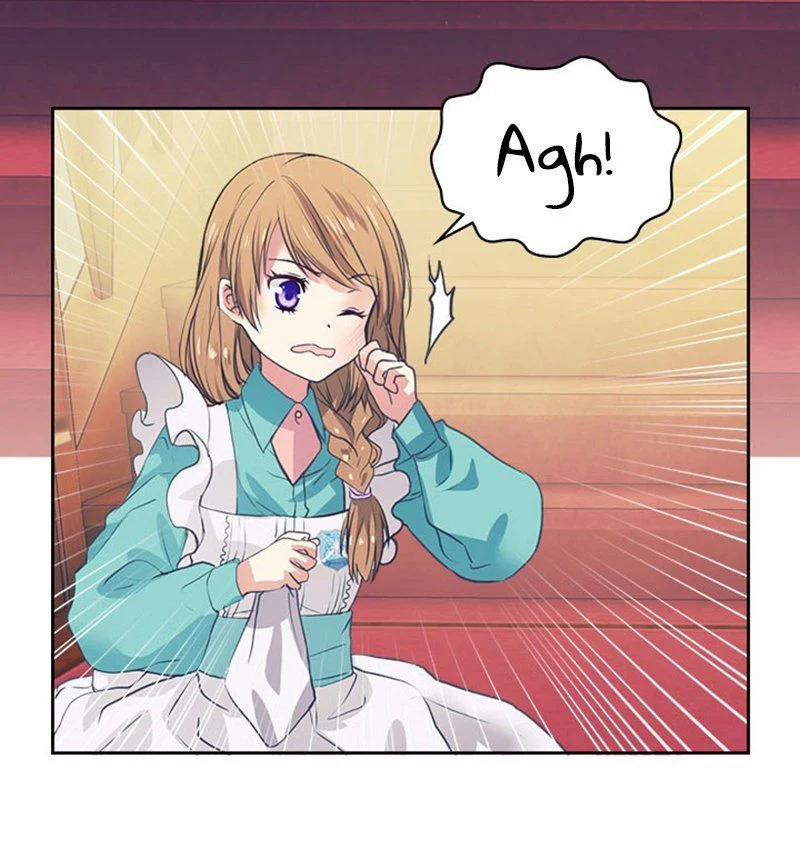 Tôi Trở Thành Hầu Gái Của Một Công Tước 2 trang 9