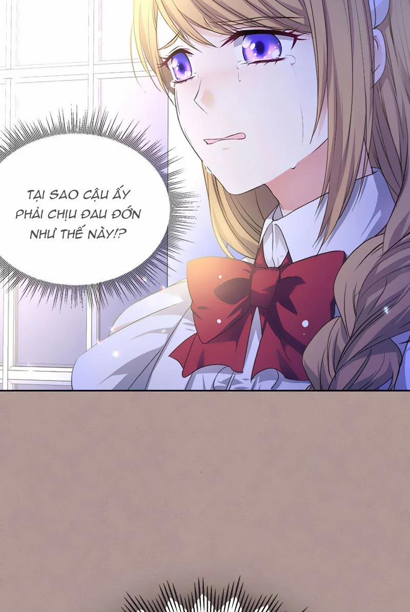 Tôi Trở Thành Hầu Gái Của Một Công Tước 20 trang 11