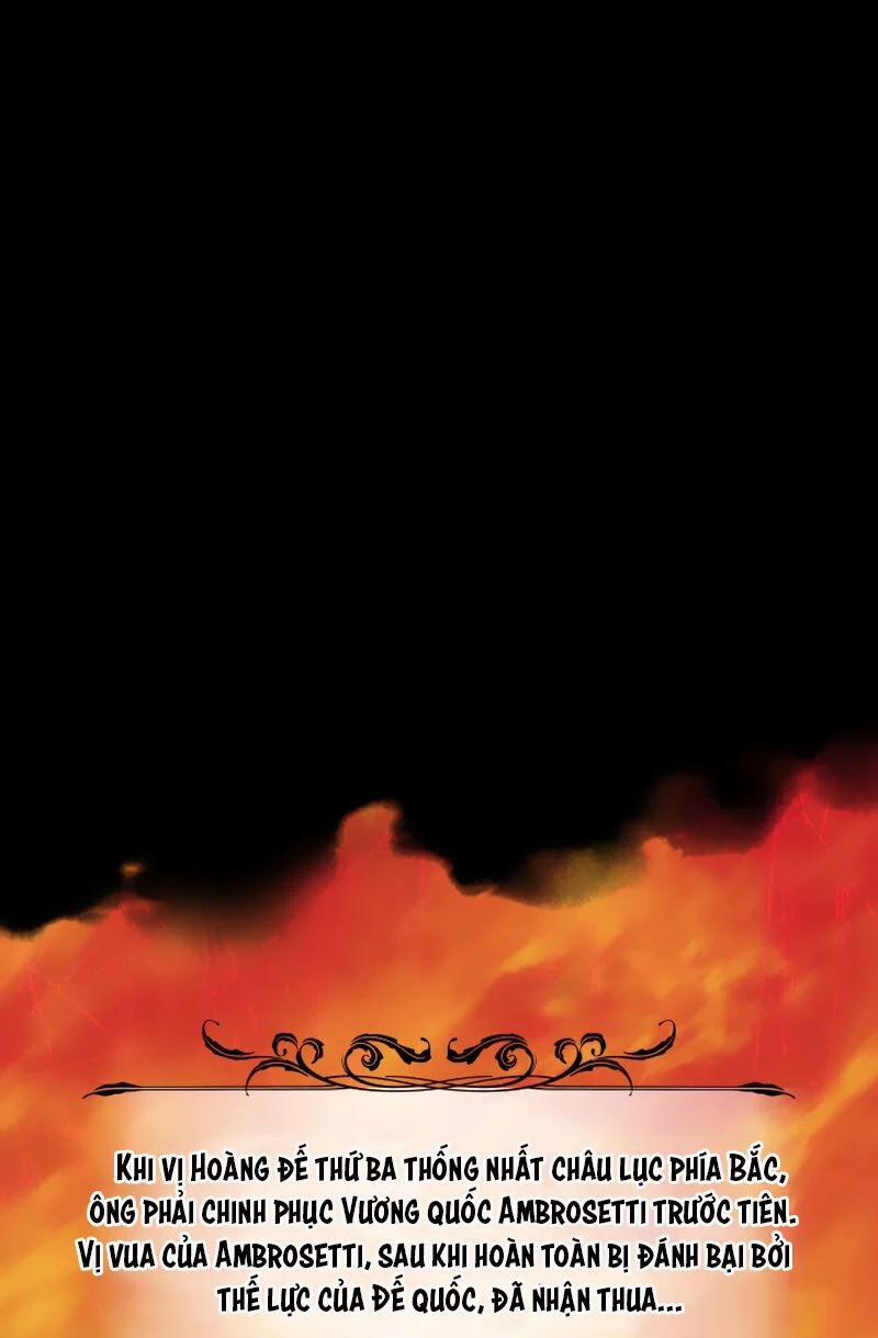 Tôi Trở Thành Hầu Gái Của Một Công Tước 20 trang 13