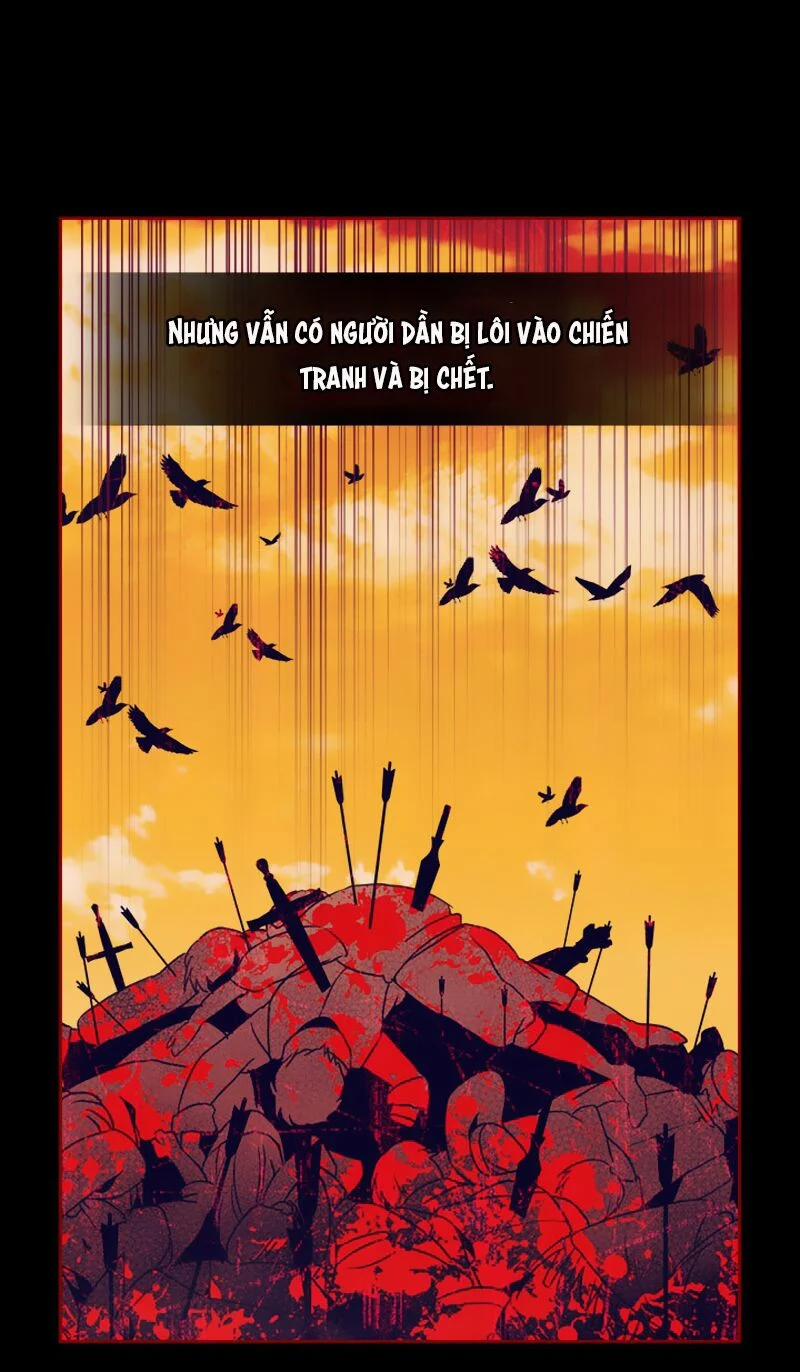 Tôi Trở Thành Hầu Gái Của Một Công Tước 20 trang 15