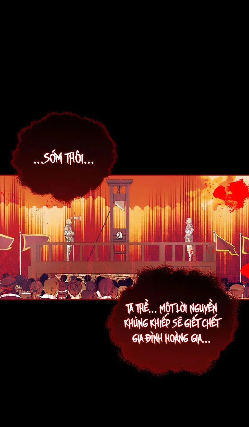 Tôi Trở Thành Hầu Gái Của Một Công Tước 20 trang 16