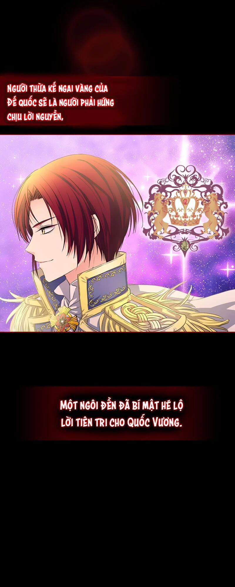 Tôi Trở Thành Hầu Gái Của Một Công Tước 20 trang 18