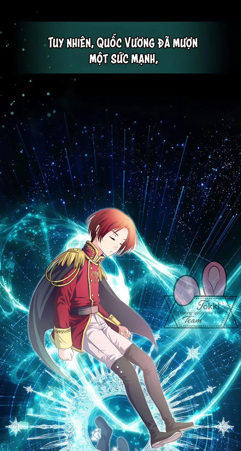 Tôi Trở Thành Hầu Gái Của Một Công Tước 20 trang 19