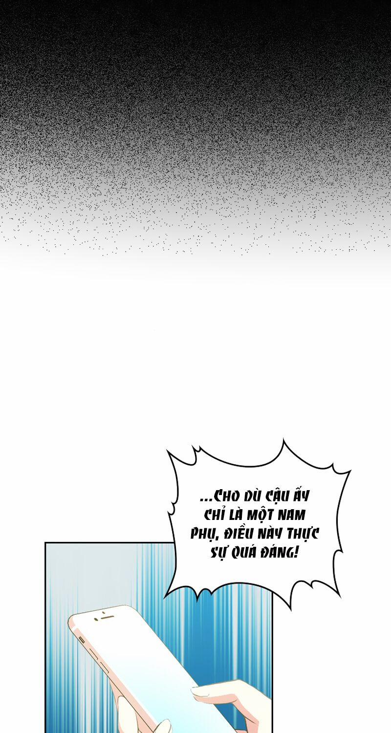 Tôi Trở Thành Hầu Gái Của Một Công Tước 20 trang 21